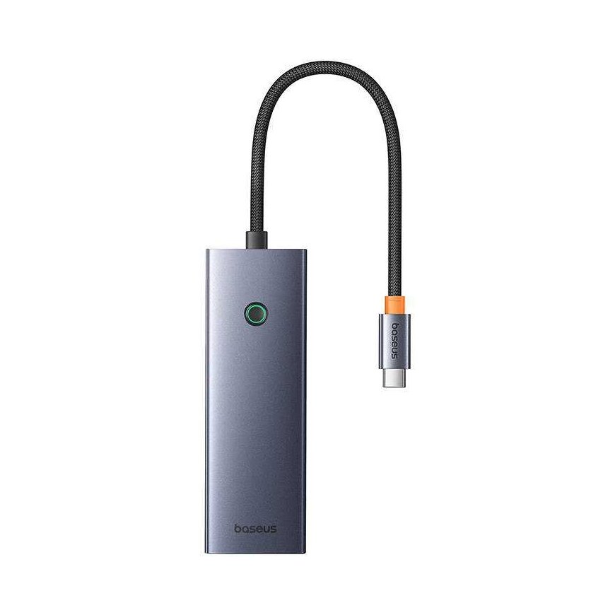 Baseus Hub 7in1 Baseus UltraJoy, USB-C