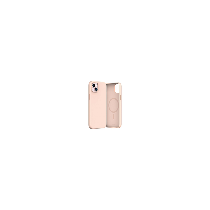 Araree etui Nukin iPhone 15 Pro Max 6.7" przeźroczysty|clear AR2