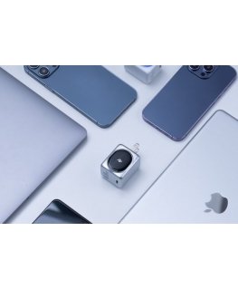 Fusion Softy protect silicone case for Apple iPhone 15 Pro Max p