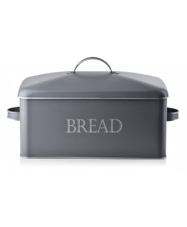 Mondex SANDY VINTAGE bread pan 39x18xh21cm - grey