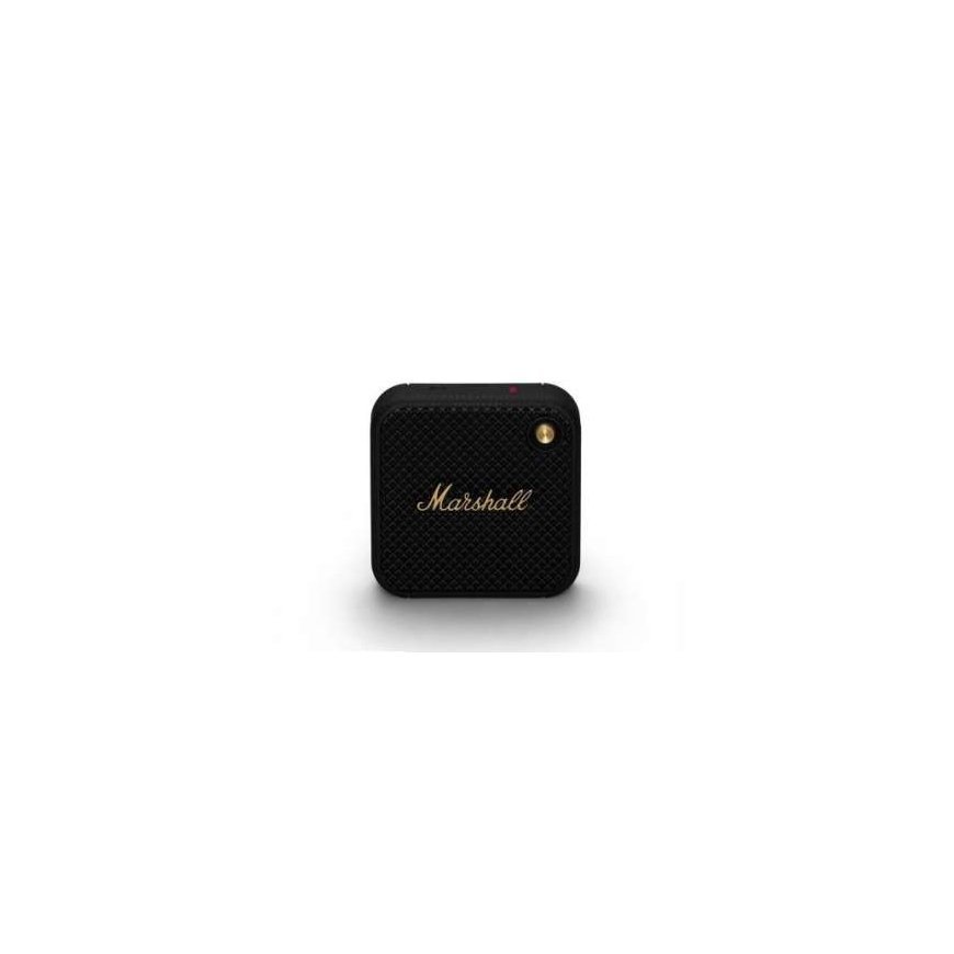 Marshall Willen Portable Bluetooth Wireless Speaker