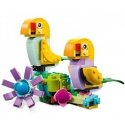 LEGO® Creator 3-in-1 Flowers in Watering Can (31149) LEGO® Creator 3-in-1 Flowers in Watering Can (31149)