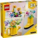 LEGO® Creator 3-in-1 Flowers in Watering Can (31149) LEGO® Creator 3-in-1 Flowers in Watering Can (31149)