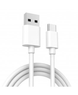 Xiaomi Original Type C Data Cable White (Bulk)