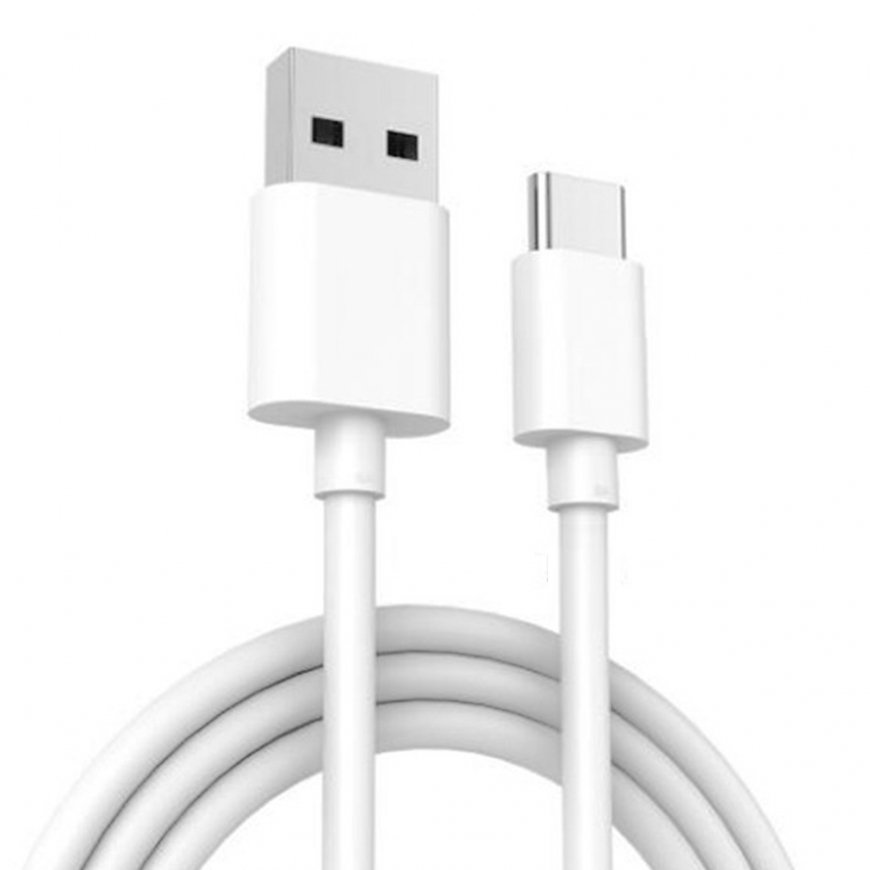 Xiaomi Original Type C Data Cable White (Bulk)