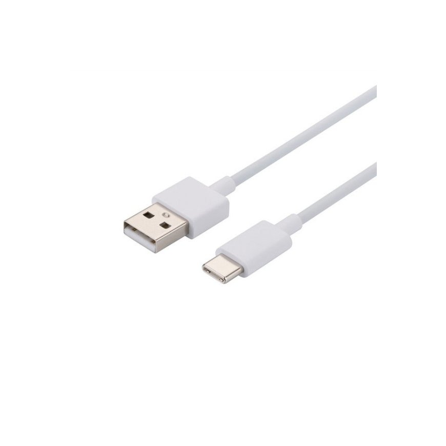 Xiaomi Original Type C Data Cable White (Bulk) – 2