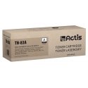Actis TH-83A tonera kārtridžs 1 pcs Saderība Melns Actis TH-83A tonera kārtridžs 1 pcs Saderība Melns