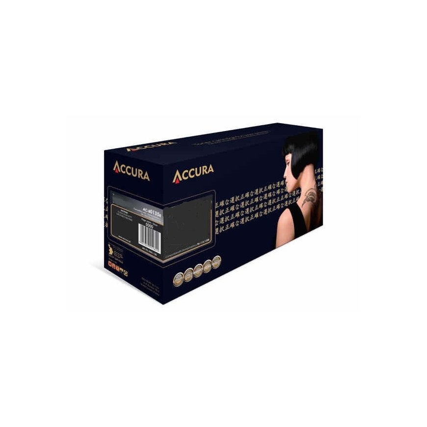 Accura toner HP No. 203X (CF541X)