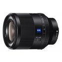 Sony Planar T* FE 50mm F1.4 ZA SLR Juoda