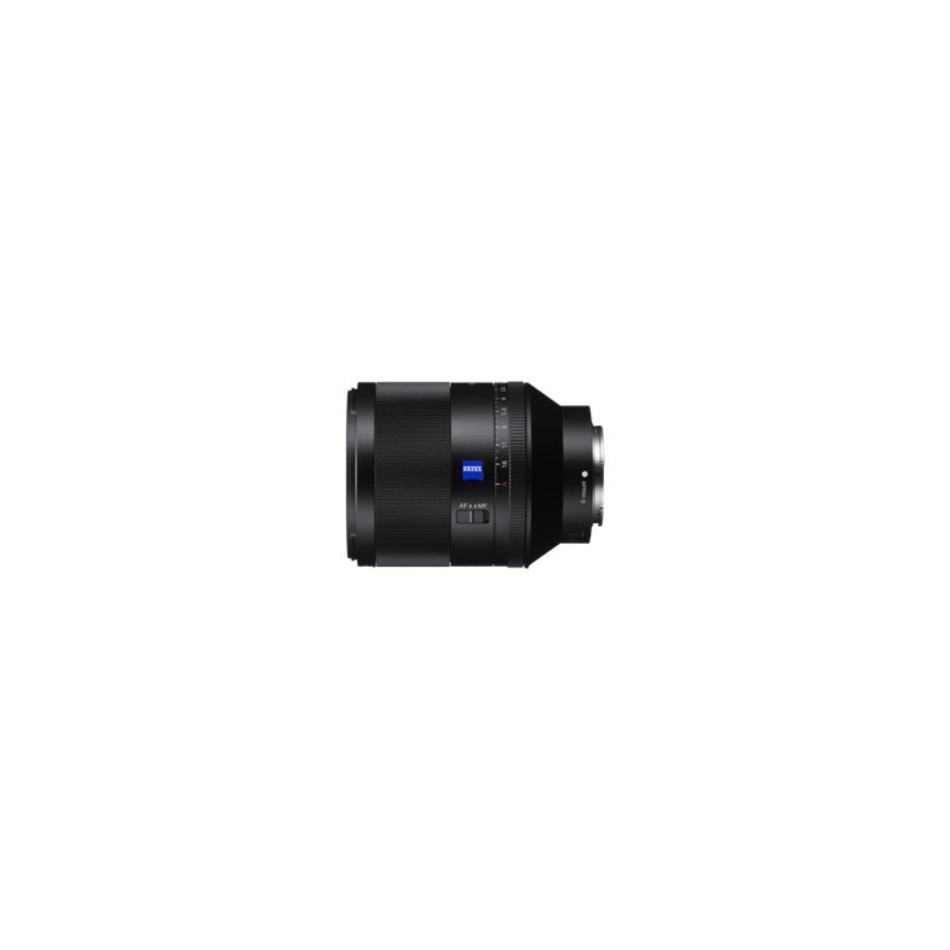Sony Planar T* FE 50mm F1.4 ZA SLR Черный – 2