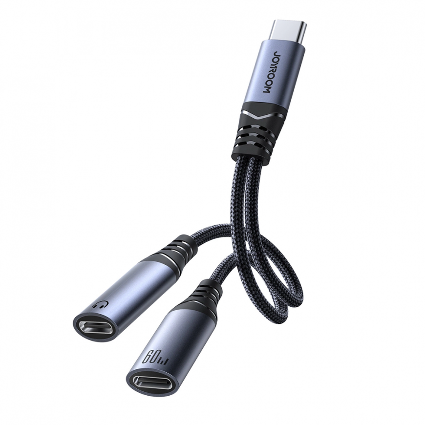 Joyroom SY-C03 USB-C to 2x USB-C