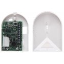 ACOUSTIC BREAKING GLASS DETECTOR DG-457 PARADOX ACOUSTIC BREAKING GLASS DETECTOR DG-457 PARADOX