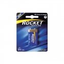 Rocket 6LR22-1BB (9V) Blister Pack 1pcs Rocket 6LR22-1BB (9V) Blister Pack 1pcs