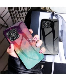 Blue Star tempered glass screen protector Honor X8 4G | X8a