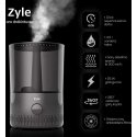 Zyle Air Humidifier ZY204HG