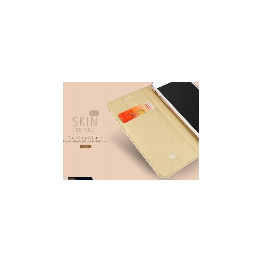 Dux Ducis Skin Pro Case for Xiaomi 12 Pro gold – 2
