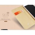Dux Ducis Skin Pro Case for Xiaomi 12 Pro gold Dux Ducis Skin Pro Case for Xiaomi 12 Pro gold