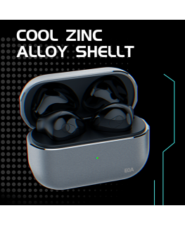 EGA ET03 wireless headsets TWS black