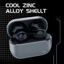 EGA ET03 wireless headsets TWS black EGA ET03 wireless headsets TWS black