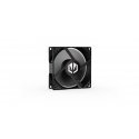 ENDORFY Zephyr 80 Computer case Fan 8 cm Black 1 pc(s)