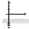 SMALLRIG 3992 DESK MOUNT WITH HOLDING ARM DT-30 SMALLRIG 3992 DESK MOUNT WITH HOLDING ARM DT-30