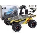 Lean Cars Rabbits RC SUV 4WD Yellow 2.4G Lean Cars Rabbits RC SUV 4WD Yellow 2.4G