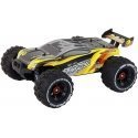 Lean Cars Rabbits RC SUV 4WD Yellow 2.4G Lean Cars Rabbits RC SUV 4WD Yellow 2.4G