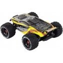 Lean Cars Rabbits RC visureigis 4 ratais varomas geltonas 2.4G Lean Cars Rabbits RC visureigis 4 ratais varomas geltonas 2.4G