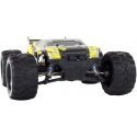 Lean Cars Rabbits RC SUV 4WD Yellow 2.4G Lean Cars Rabbits RC SUV 4WD Yellow 2.4G