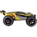Lean Cars Rabbits RC SUV 4WD Yellow 2.4G Lean Cars Rabbits RC SUV 4WD Yellow 2.4G