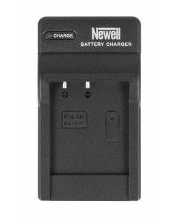 Charger Newell DC-USB for NP-BG1 batteries