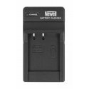 Charger Newell DC-USB for NP-BG1 batteries Charger Newell DC-USB for NP-BG1 batteries