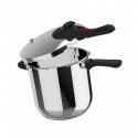 Taurus Moments Rapid 8l pressure cooker KCP4108 Taurus Moments Rapid 8l pressure cooker KCP4108