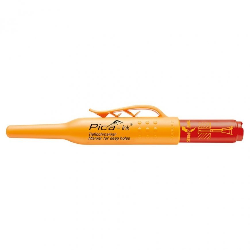 Pica-Marker Pica-Ink marķieris 10 pcs Fibre