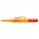 Pica-Marker Pica-Ink marker 10 pc(s) Fibre tip Red Pica-Marker Pica-Ink marker 10 pc(s) Fibre tip Red