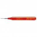 Pica-Marker Pica-Ink žymeklis 10 vnt Fibre tip Raudona Pica-Marker Pica-Ink žymeklis 10 vnt Fibre tip Raudona