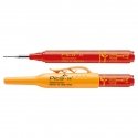 Pica-Marker Pica-Ink маркер 10 шт Fibre tip Красный Pica-Marker Pica-Ink маркер 10 шт Fibre tip Красный