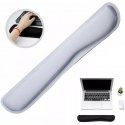 Fusion soft keyboard pad white Fusion soft keyboard pad white
