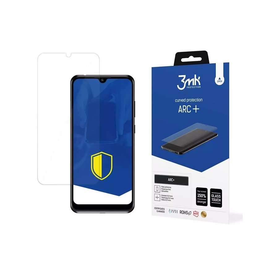 3MK ZTE Blade A5 2020 -