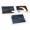 Klaviatūra Ducky Nazca PBT Tripleshot Set - 133 Keycaps Klaviatūra Ducky Nazca PBT Tripleshot Set - 133 Keycaps