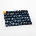 Keyboard Ducky Nazca PBT Tripleshot Set - 133 Keycaps