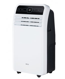 ECG MK 104 kāju krēms 65 dB Melns, Balts