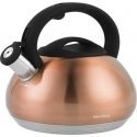 VIRDULYS SU ŠVILPUKU KLAUSBERG 2,7L KB-7385 COPPER VIRDULYS SU ŠVILPUKU KLAUSBERG 2,7L KB-7385 COPPER