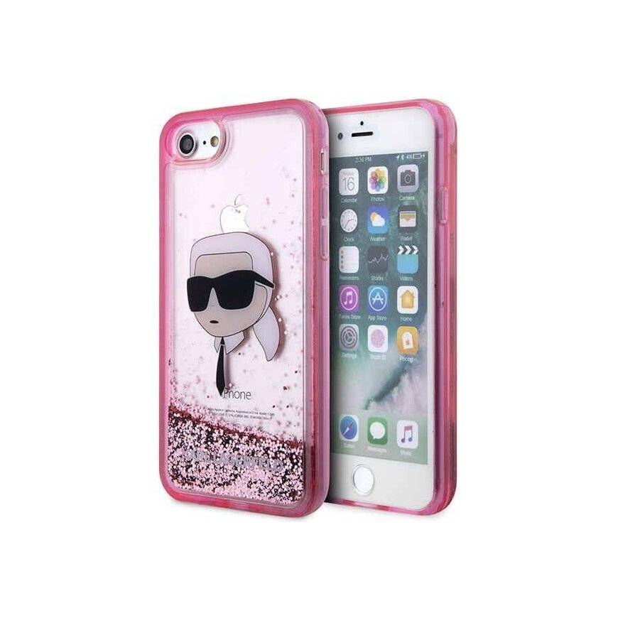 Karl Lagerfeld Karl Lagerfeld KLHCI8LNKHCP iPhone