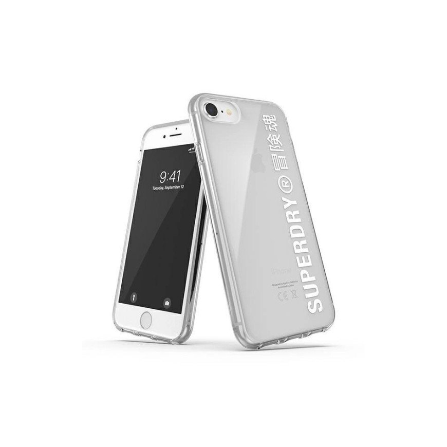 SuperDry Snap iPhone 6|6s|7|8|SE 2020 |