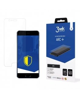 Huawei P10 - 3mk ARC+ screen protector