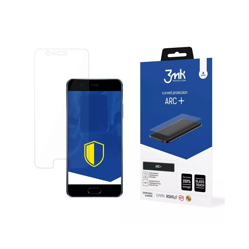 3MK Huawei P10 - 3mk ARC+
