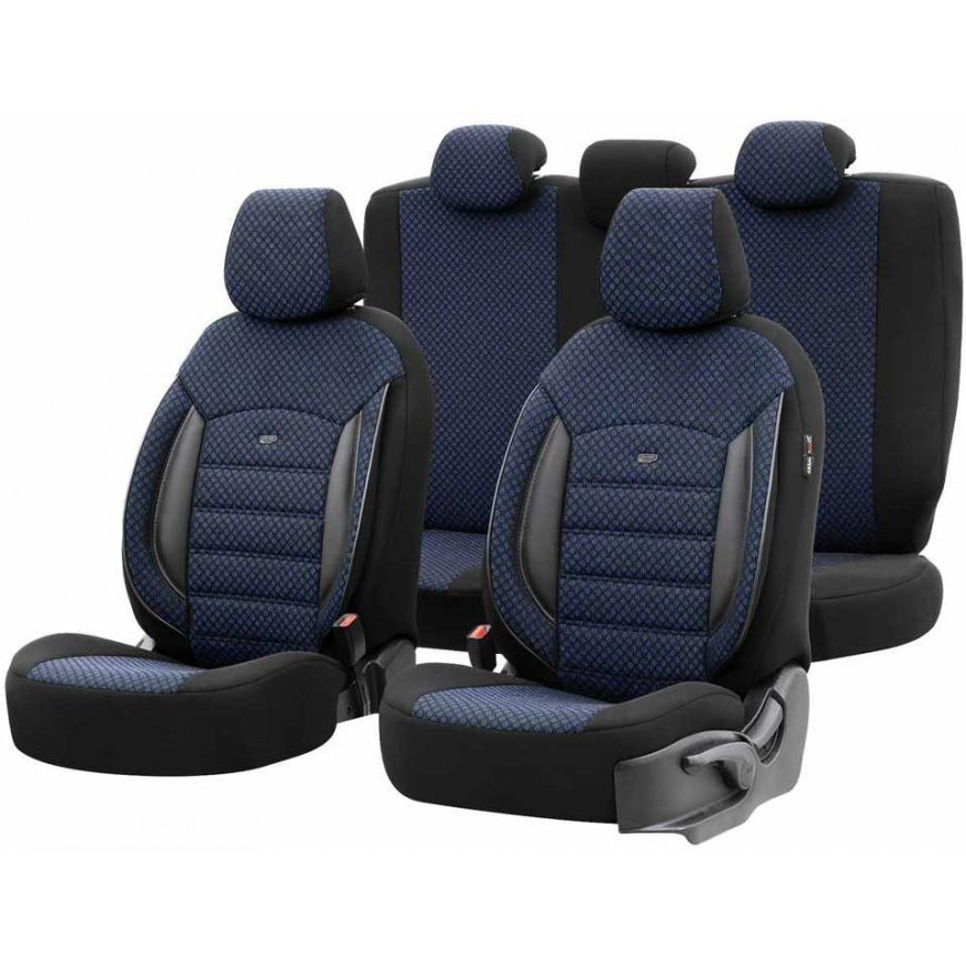 Otom Set of car seat covers