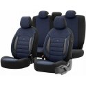 Set of car seat covers otom sport plus 104 blue nz