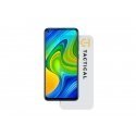 Tactical Glass Shield 2.5D for Xiaomi Redmi Note 9 Clear Tactical Glass Shield 2.5D for Xiaomi Redmi Note 9 Clear